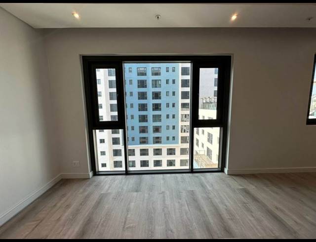 1 bed property to rent in FORESHORE